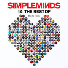 Simple Minds Celebrate 40 Years With Best Of Cd Tour Best