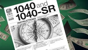 How To Claim Missing Stimulus Money On Your 2020 Tax Return