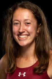 2022 Women's Track and Field Roster