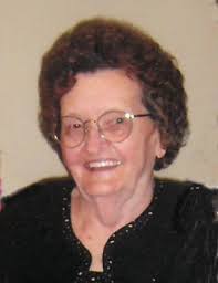 Obituary information for Opal C. Coe