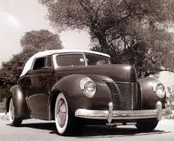 1940 Ford