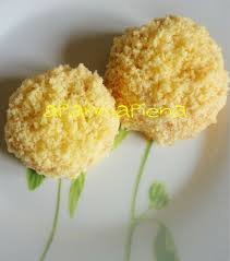 Le Mimosine Ricette Dolci Delizioso
