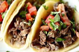 Once pot is hot, add oil and remaining onion and saute until the onions become translucent, about 3 minutes. Instant Pot Street Tacos Recipe Easy Pressure Cooker Street Tacos