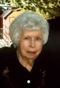 Betty Hoschouer Obituary (2013)