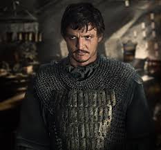 Хосе́ пе́дро бальмасе́да паска́ль (исп. Bild Zu Pedro Pascal The Great Wall Bild Pedro Pascal Filmstarts De