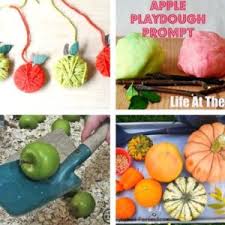 This is why i always recommend sensory activities to moms of toddlers! 60 Autumn And Fall Sensory Play Ideas For Toddlers My Bored Toddler