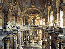 Wurzburg residenz was regarded as having the highest level of artistic expression of architecture, decoration, furnishings and art, in one building of a single historic period. Residence Wurzburg Unesco World Heritage Bavaria