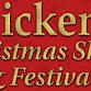 Dickens Christmas Show event image