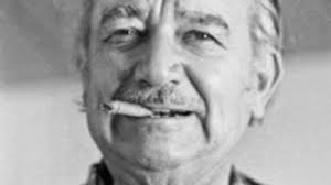 Manly Wade Wellman: The Voice of the Mountains