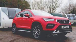 Maybe you would like to learn more about one of these? Seat Ateca Practical Caravan
