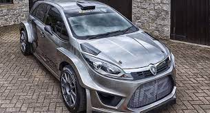 Proton iriz falls under b segment car according to its size, and have the boot space of 270 litres. Proton To Return To World Rally Championship In 2018 Carscoops