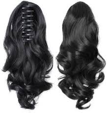 Most of us will have a haircut at some point during our natural hair journey. Views Stylish Step Cutting Black Hair Extension Price In India Buy Views Stylish Step Cutting Black Hair Extension Online At Flipkart Com