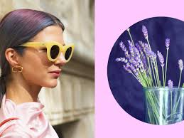 Colore capelli primavera 2019, il lavender gray è tendenza