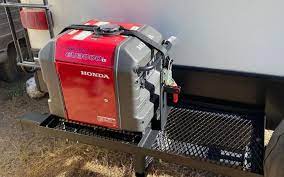 Having right tire pressure on travel trailer tires will make sure the travel is safe. 5 Convenient Ways To Mount A Generator To A Trailer Bumper