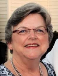 Obituary for Joyce (Gillmore) Cartwright