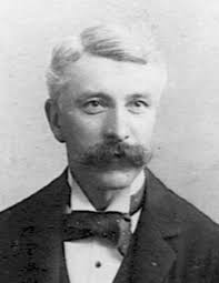 Samuel McLERNON (1854-1926)