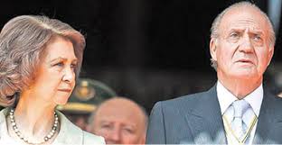 Regina spaniei traieste o tragedie in viata de cuplu. Regele Juan Carlos Si Regina Sofia Vor Fi PrezenÅ£i La Inmormantarea Fostului Rege Mihai Ziarul Prahova