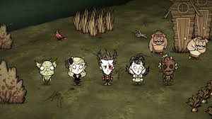 Maybe you would like to learn more about one of these? Don T Starve Together Heap Of Food Complete Recipes Gamepretty