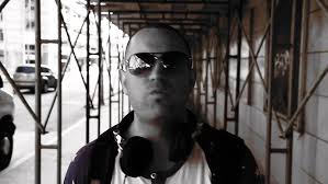 Chuckie Campbell -- Synesthesia