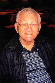 Jack Vernon Obituary November 24, 2017