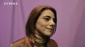 Elsa Navarro from Khiron about the effects of CBD