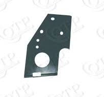BUMPER BRACKET LH / D9440 / 1667520 / for Daf / Body Parts ...