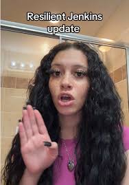 Danesha and Mariana Jenkins