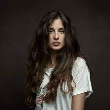 Colin Mcmahon Studio Portrait Dramatic Portrait Photography Studio Portrait Photography Studio Portraits Female