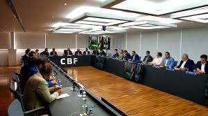 CBF debate futuro da seleção após Copa, com apoio de federações a Samir