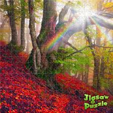We all remember that 500 piece jigsaw puzzle that took us a long time to complete. Apps World