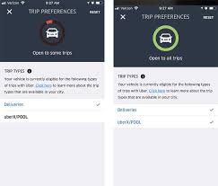Uber Eats Driver Guide Sign Up As An Uber Delivery Driver Rideshare Central