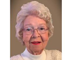 Caroline Lusher Obituary (1938