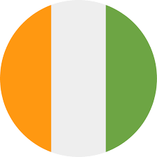 Since then, an array of ebola outbreaks have been reported, particularly in the democratic republic of congo,. Cote D Ivoire Ivory Coast Passport Ranking Visaindex
