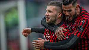 All information about udinese calcio (serie a) current squad with market values transfers rumours player stats fixtures news Finished Milan 3 2 Udinese Rossoneri Blog Ac Milan News