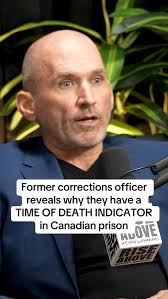 Canadian Prison is no joke 😳, #riseabove #prison #fyp #podcast  #mentalhealthawareness #riseabovepodcast
