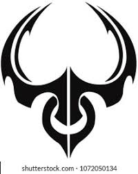 Black tribal aquarius zodiac sign tattoo stencil. Descubra Tattoo Tribal Zodiac Taurus Vector Design Imagenes De Stock En Hd Y Millones De Otras Fotos Ilustraciones Y Vectores En Stock Libres De Regalias En La Coleccion De Shutterstock Se Agregan Miles De Imagenes Nuevas De Alta Calidad Todos Los Dias