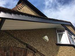 Check spelling or type a new query. Clarity Roofline Black Fascia With A White Tongue And Groove Soffit Facebook