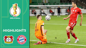 Enjoy the highlights of holstein kiel vs. Bayer 04 Leverkusen Vs Fc Bayern Munich 2 4 Highlights Dfb Pokal 2019 20 Final Youtube