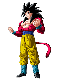 Goku Ssj4 Imagenes De Goku Super Goku Goku Super Saiyan