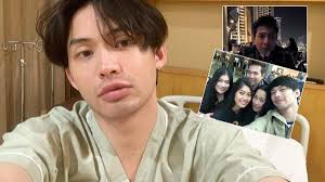 'พชร์ อานนท์'ฉะนักร้องติดโควิด ปิดบังข้อมูล'อย่าเห็นแก่ตัว' วันพุธ ที่ 27 มกราคม พ.ศ. Tbfgccjjghqwhm