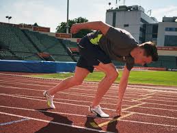 Norway's karsten warholm already had the world record in the 400m hurdles coming into the tokyo olympics. Karsten Warholm Said He Trained To Look More Like A Horse For Race