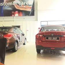 Sejumlah gambar rumah minimalis ini bisa menjadi inspirasi bagi kamu yang berencana membangun rumah atau merenovasi hunian. Photos At Proton Glenmarie Service Centre Automotive Shop In Shah Alam