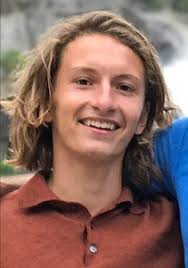 Noah Finnegan Obituary (2018)