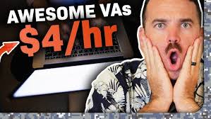 How can outsourcing to a Virtual Assistant help your company?