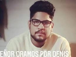 Fundraiser for Berenice Mejia Cruz by Mayte Cruz : Gastos Funerales de Denis