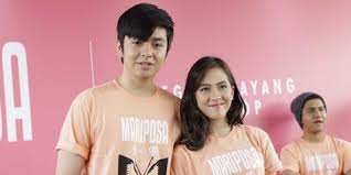 Kekasih baru angga yunanda, tak lain adalah shenina cinnamon, mantan pacar jefri nichol. Terus Dikabarkan Berpacaran Angga Aldi Yunanda Dan Adhisty Zara Akhirnya Buka Suara Kapanlagi Com