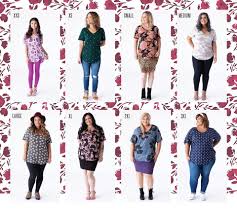 lularoe fall 2019 new release iris tunic top direct sales