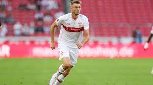 Born 7 july 1997) is an austrian professional footballer who plays as a forward for vfb stuttgart. Cena Srpskog Fudbalera U Dresu Austrije Skocila Za 10 Miliona Evra Telegraf Rs