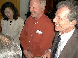 Photos from the Clemens Heusch 70th Birthday Celebration, May 6 2002