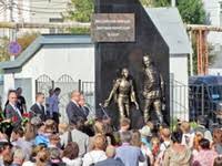 The exhibition was created on the occasion of the 250 th anniversary of the establishment of the german colonies in the surrounding areas of st. Heimat Fur Die Trauer